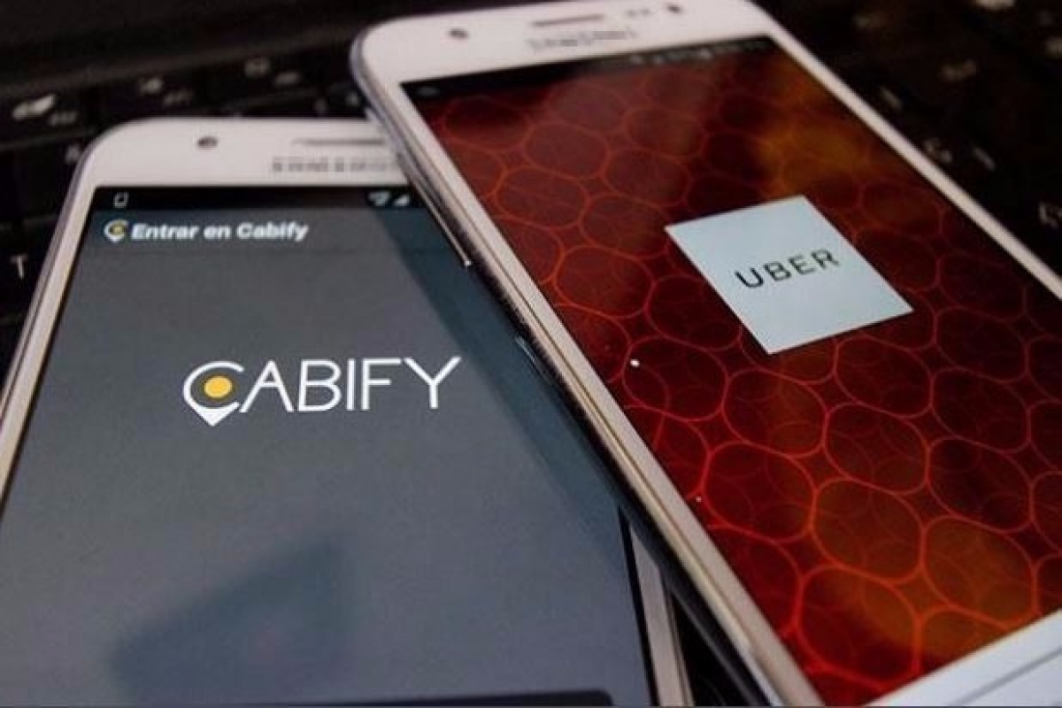 Nuevo reglamento de movilidad de la CDMX regula aplicaciones Uber y Cabify
