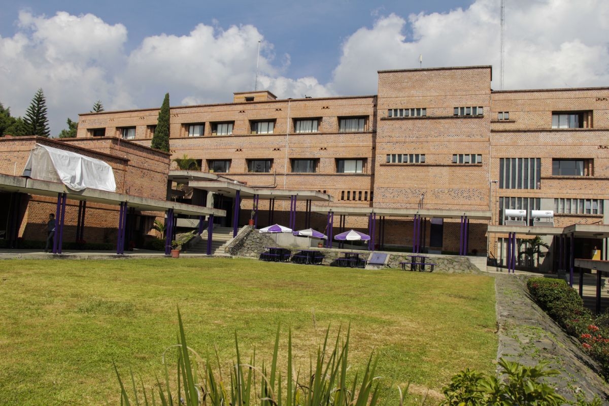 CIICAp UAEM cumple 18 años desarrollando investigación de frontera