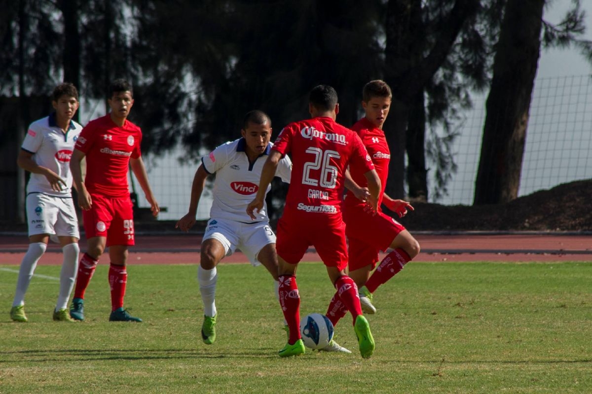 Halcones de Morelos FC y Sporting Canamy, a cerrar dignamente