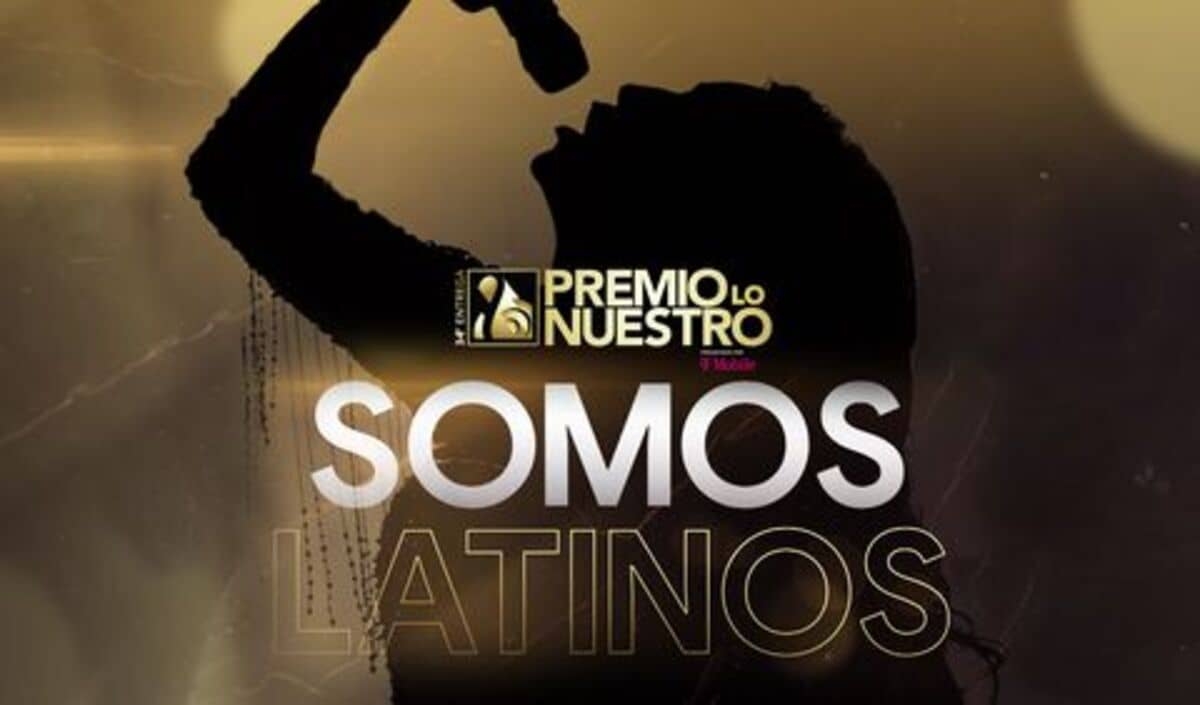 Premios Lo Nuestro: ¿quienes son los nominados?