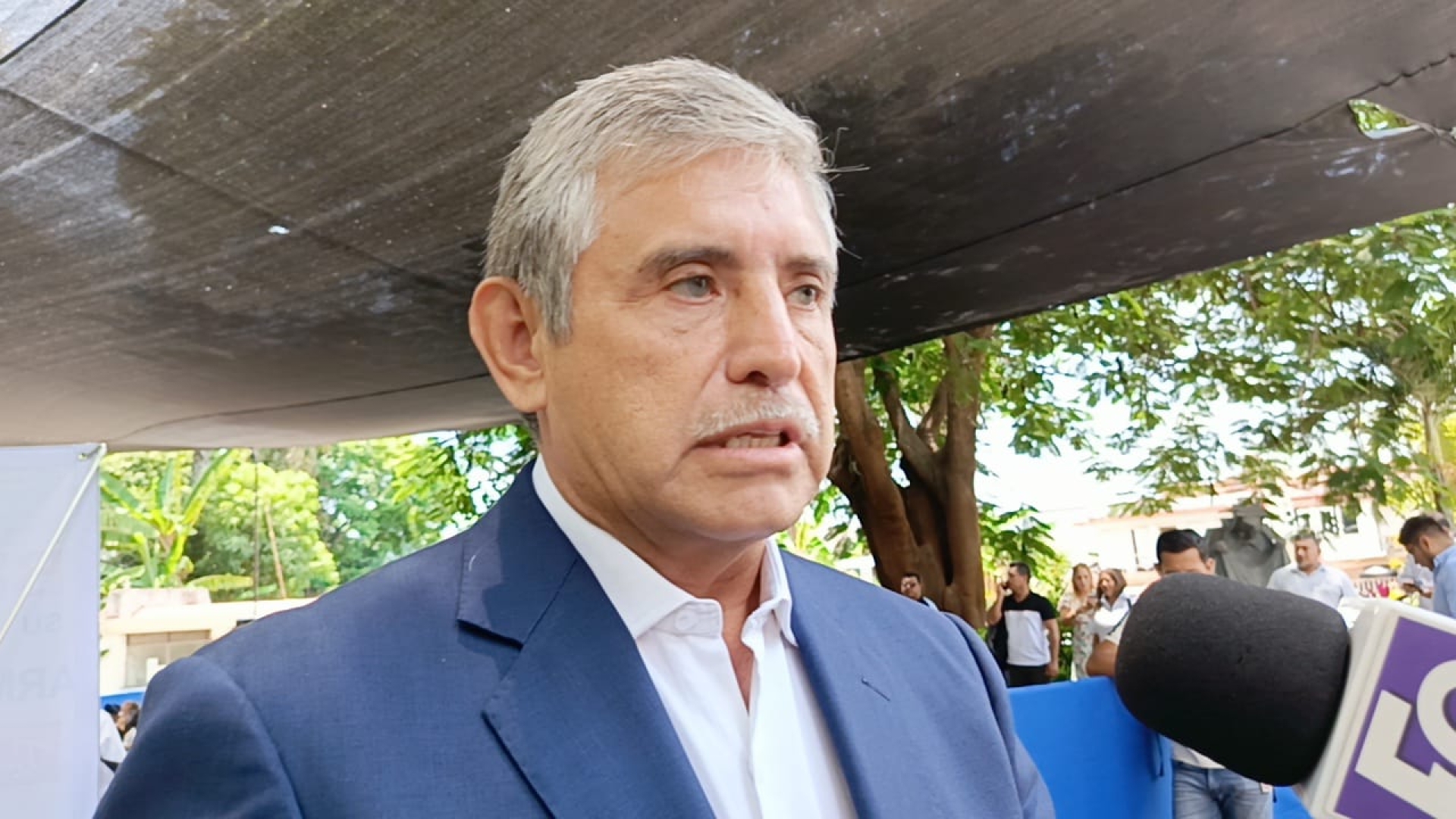 Garantizado, el aguinaldo: Urióstegui