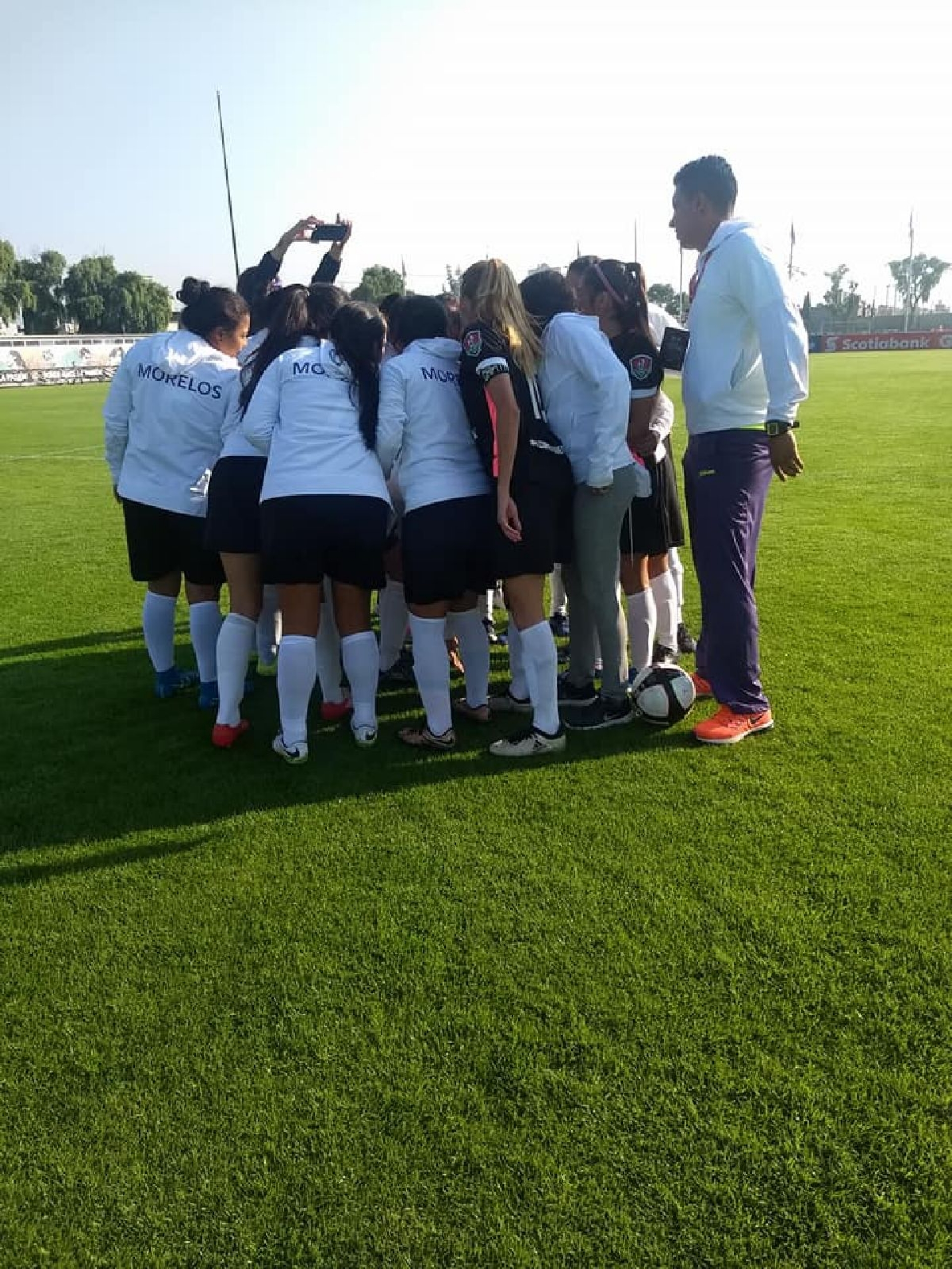 Jornada negra