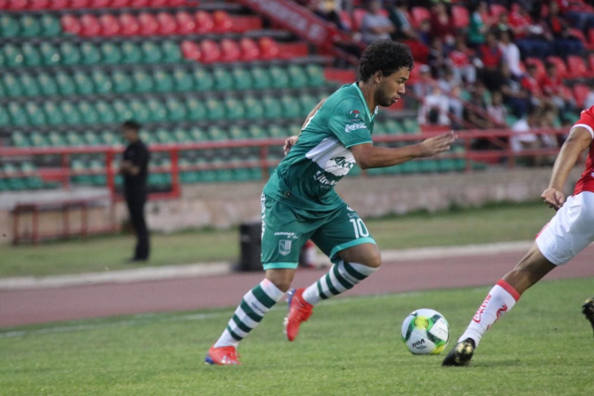 Atlético Zacatepec se mantiene en zona de liguilla del Ascenso MX