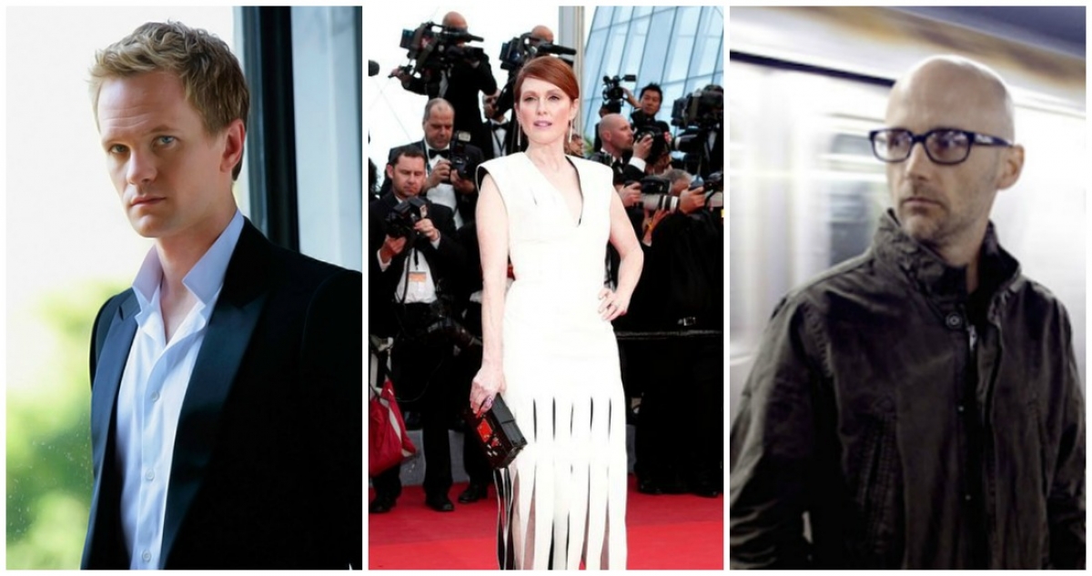Más de cien de artistas de Hollywood y músicos firman manifiesto contra el republicano Donald Trump