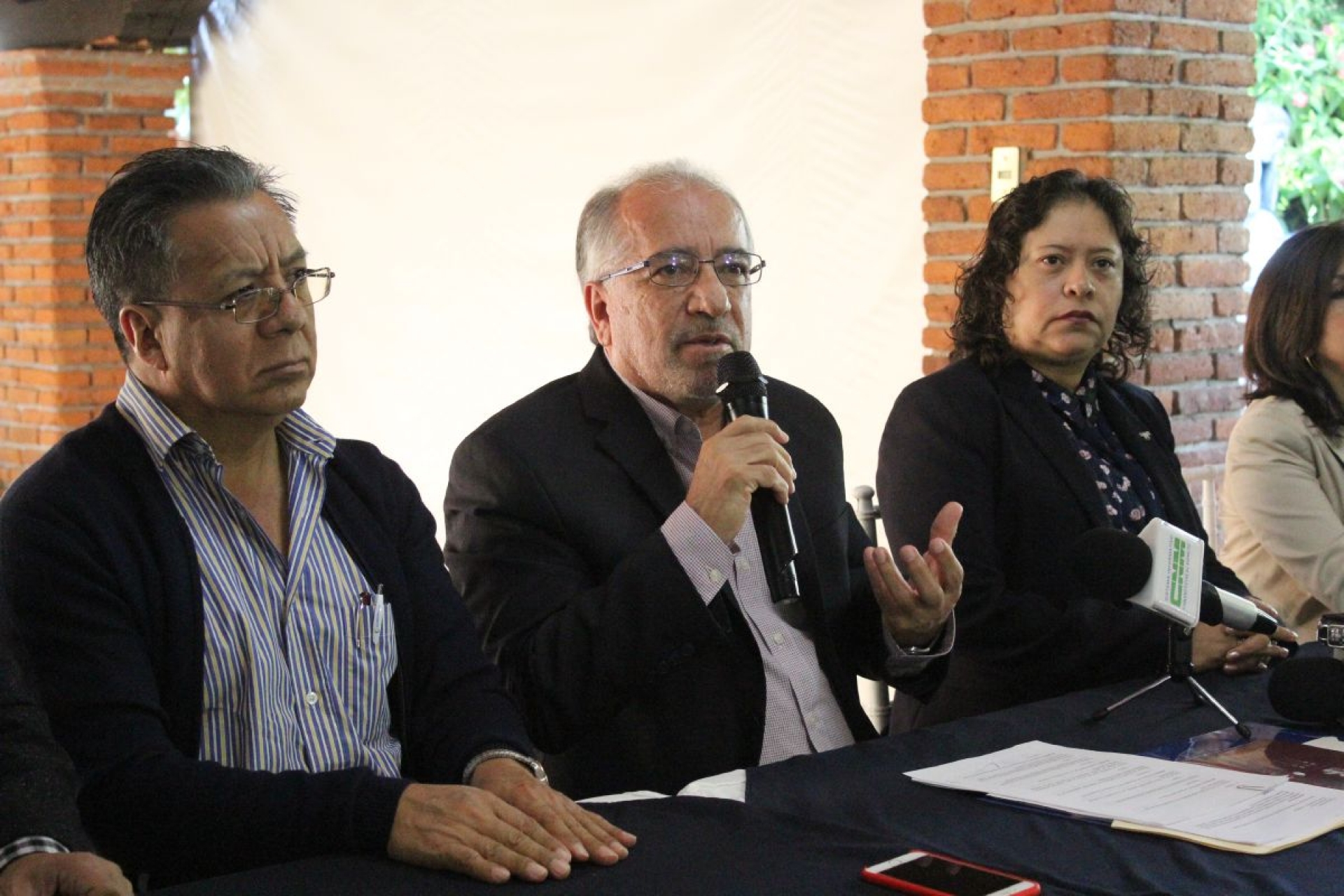 La UAEM espera recibir el viernes recursos para pago de salarios