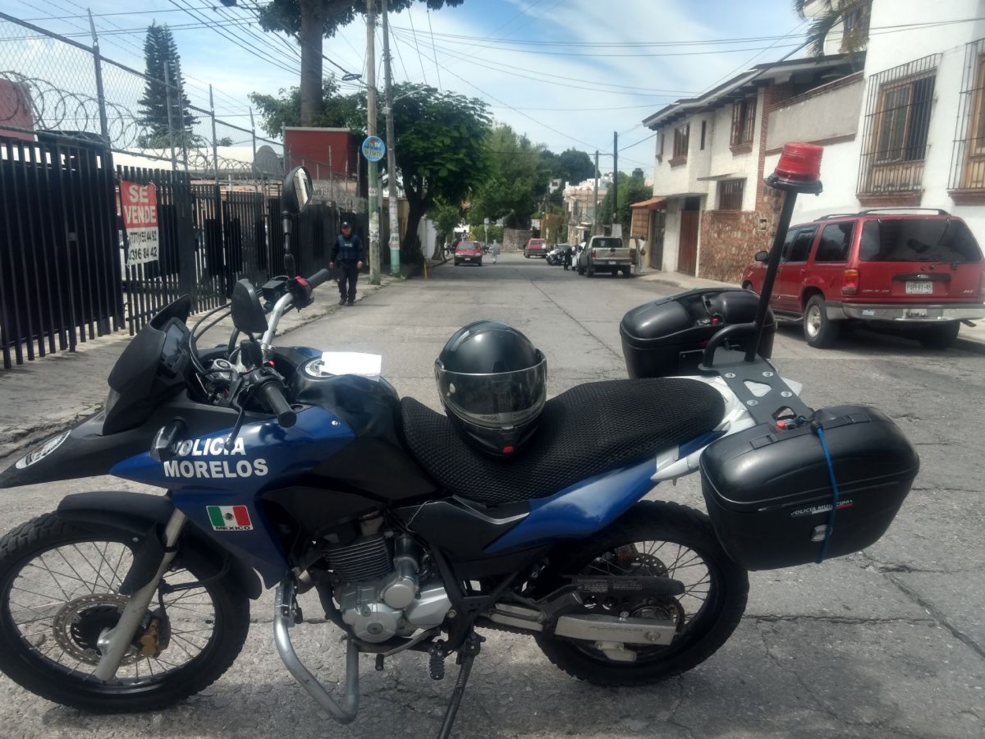 Secuestran a instructor de un gimnasio