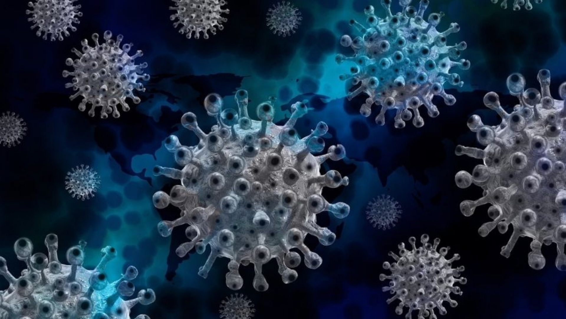 Nueva variante de coronavirus en el sur de California