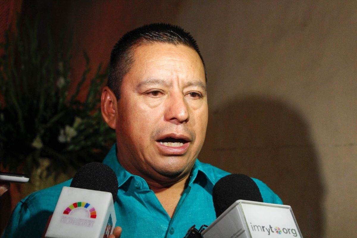 Habrá cuatro municipios indígenas antes de tres meses: diputado