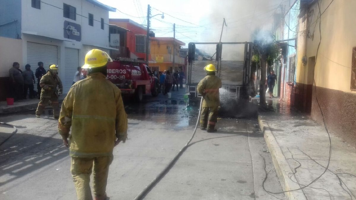 Saldo blanco, durante Nochebuena y Navidad en Cuautla