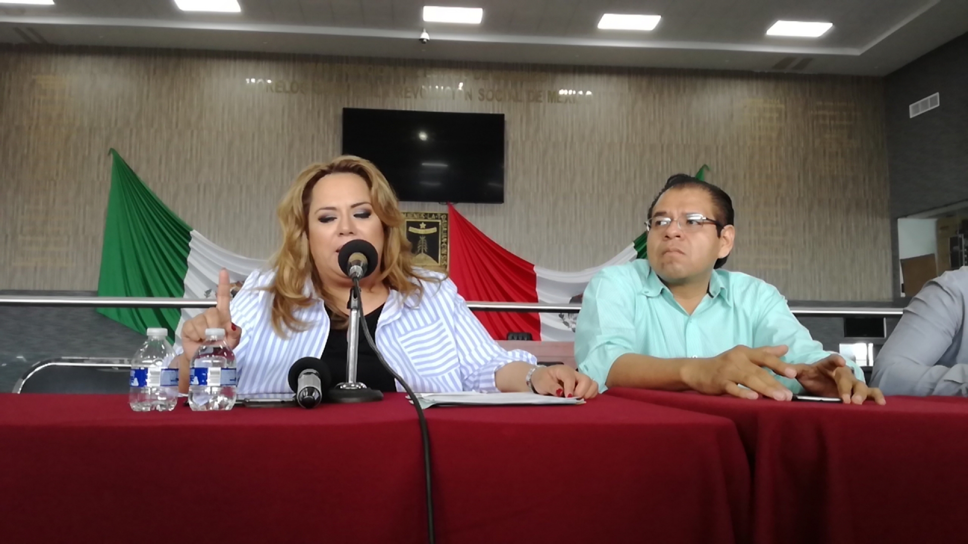 Presentarán iniciativa para eliminar creación de municipios indígenas