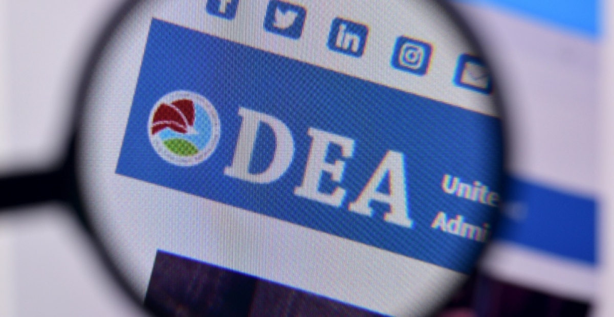 DEA saca de la lista de los más buscados a ‘El Mencho’ y ‘El Mayo’