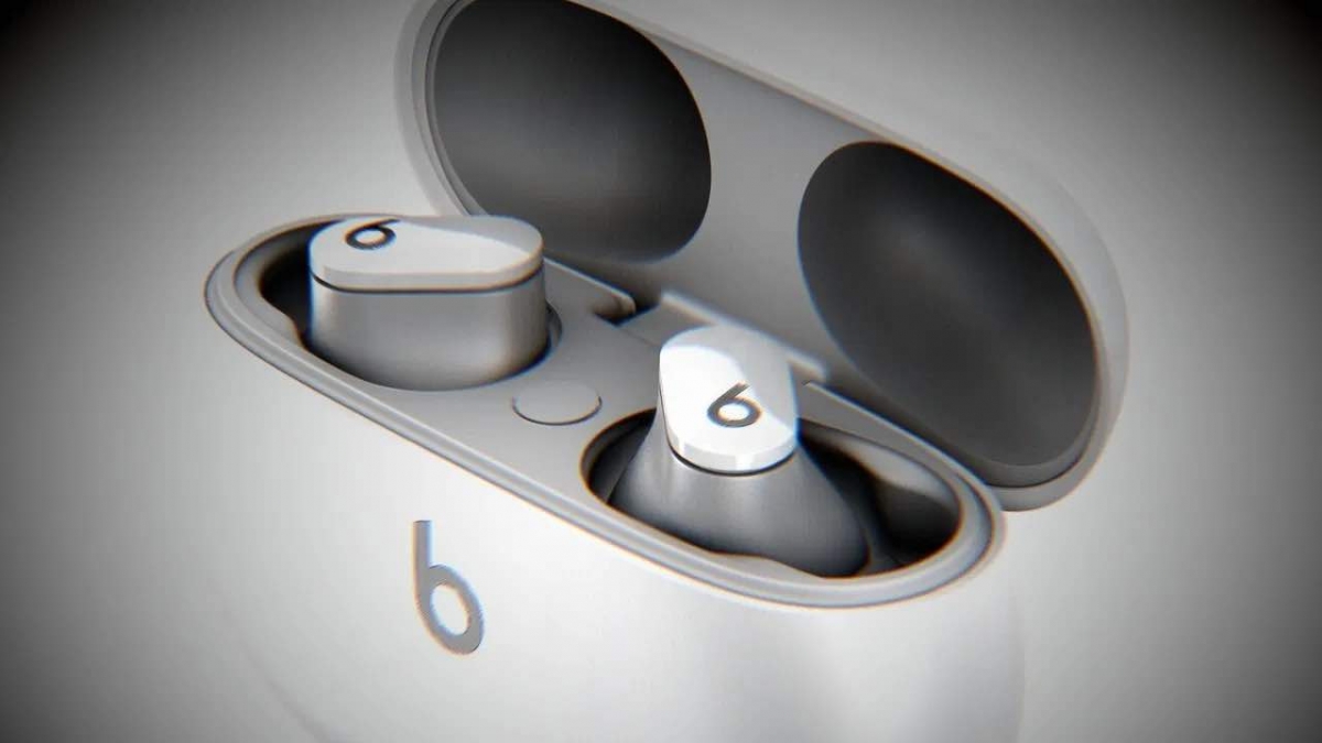Beats presenta sus Beats Studio Buds con cancelación de ruido y compatibilidad con Android