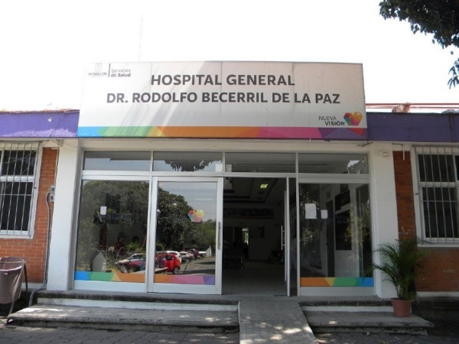 Hospital de Tetecala dejó de dar servicio a vecinos
