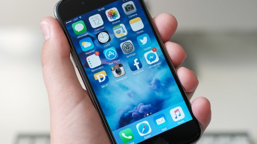 ¿Qué mejoras trae el nuevo iOS 9.2?