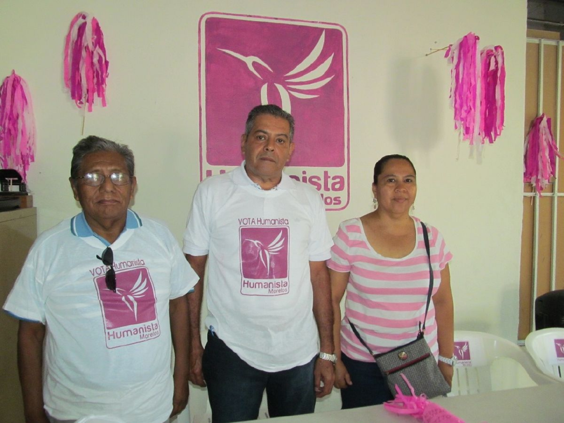 Arranca la contienda por las alcaldías y diputaciones locales