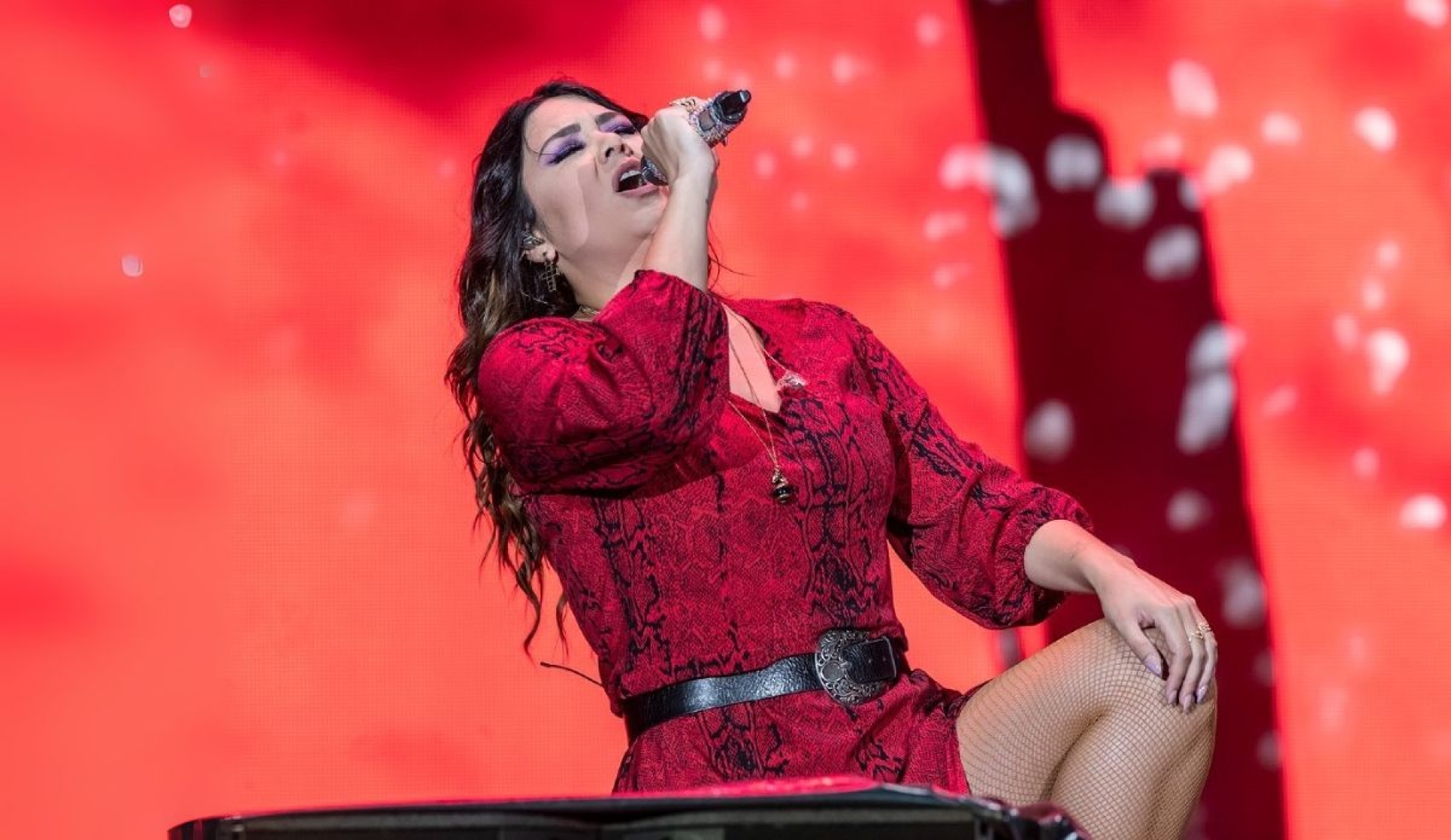 Yuridia pospone el estreno de 'Monumental' para garantizar la mejor calidad