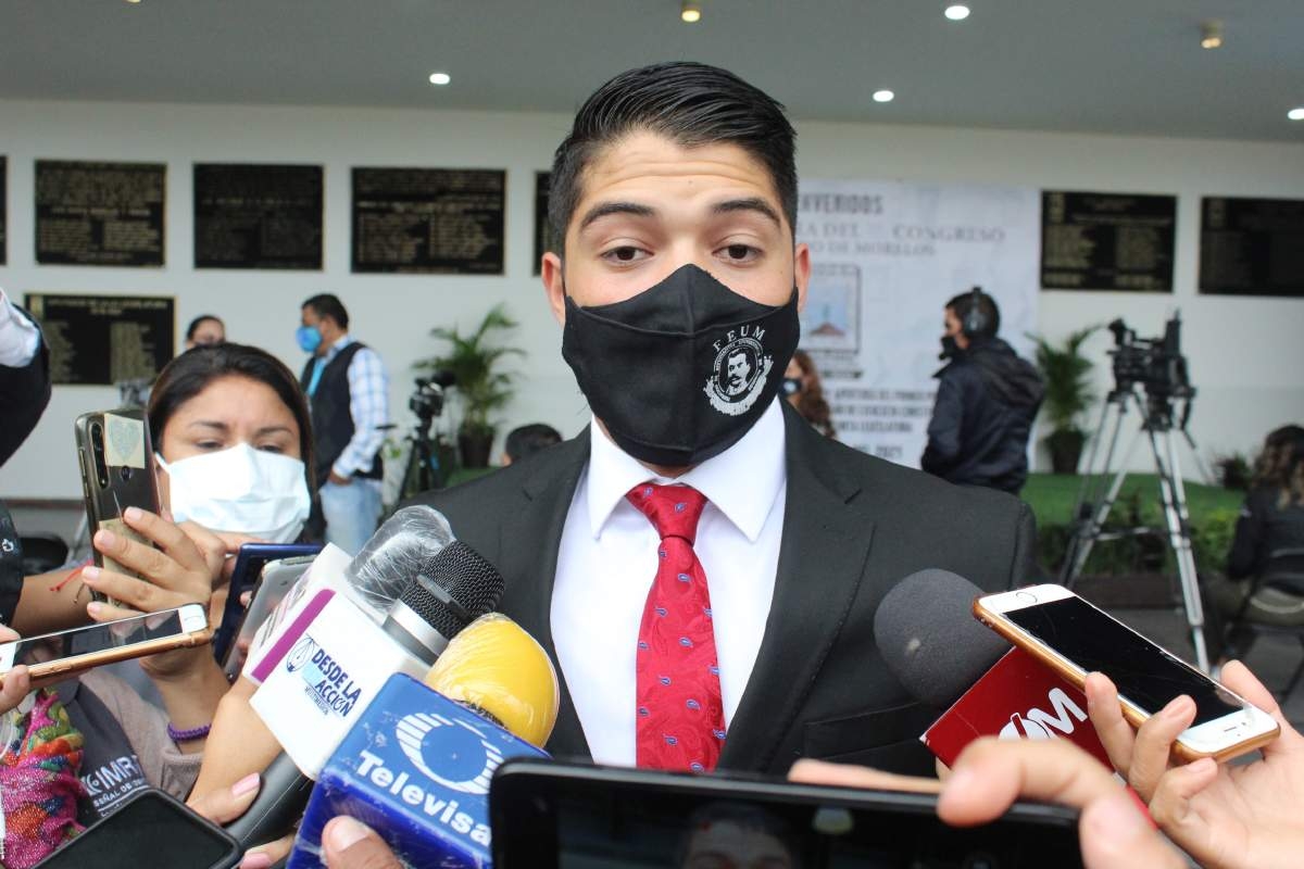 Estudiantes beneficiados con descuento en “rutas” deben recoger sus talonarios
