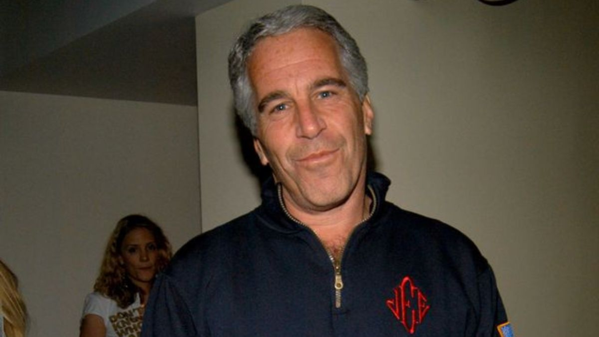 Liberan documentos de Jeffrey Epstein; Clinton y príncipe Andrés entre los mencionados