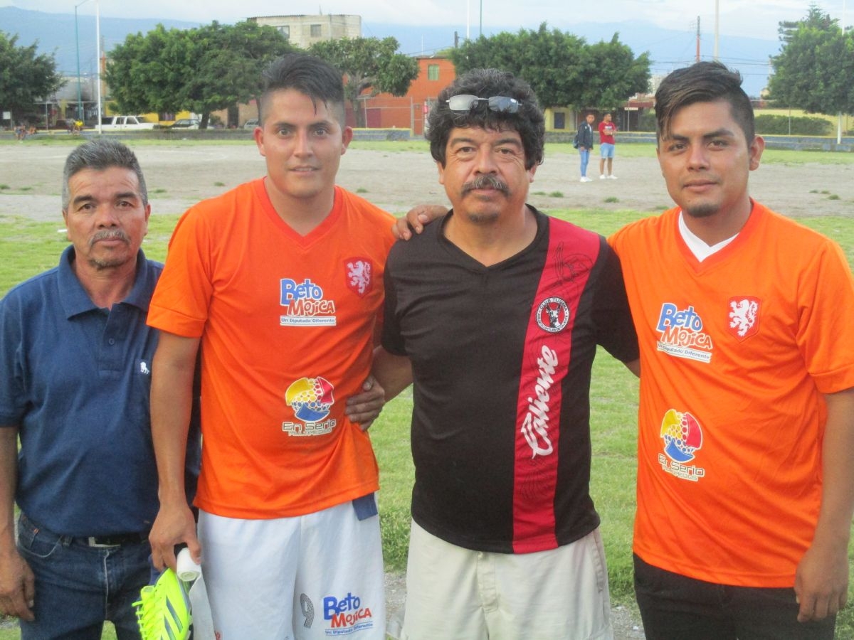 Lagunilla se jugará la vida ante Selección Iguala