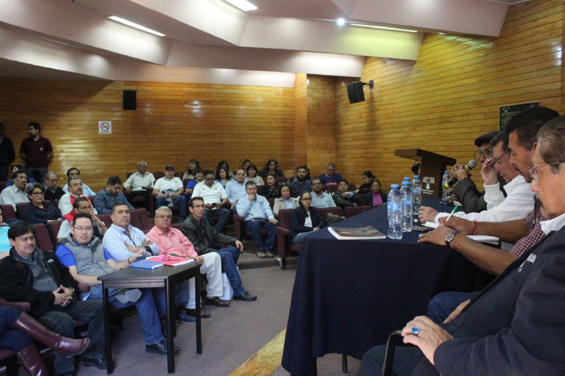 La UAEM espera hoy los recursos para el pago de salarios y prestaciones de fin de año