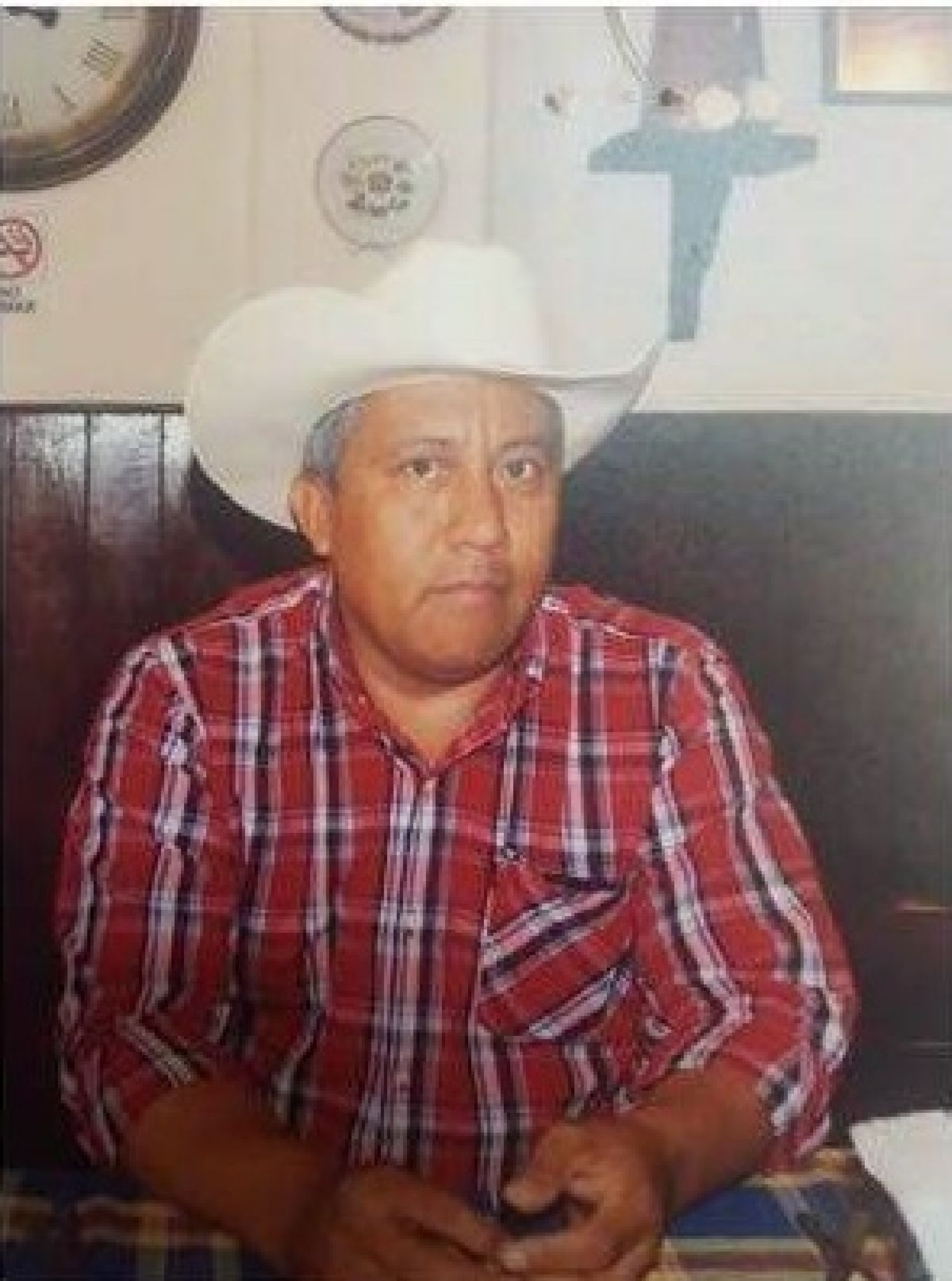 Denuncian la desaparición de Romualdo Ixpango Merino
