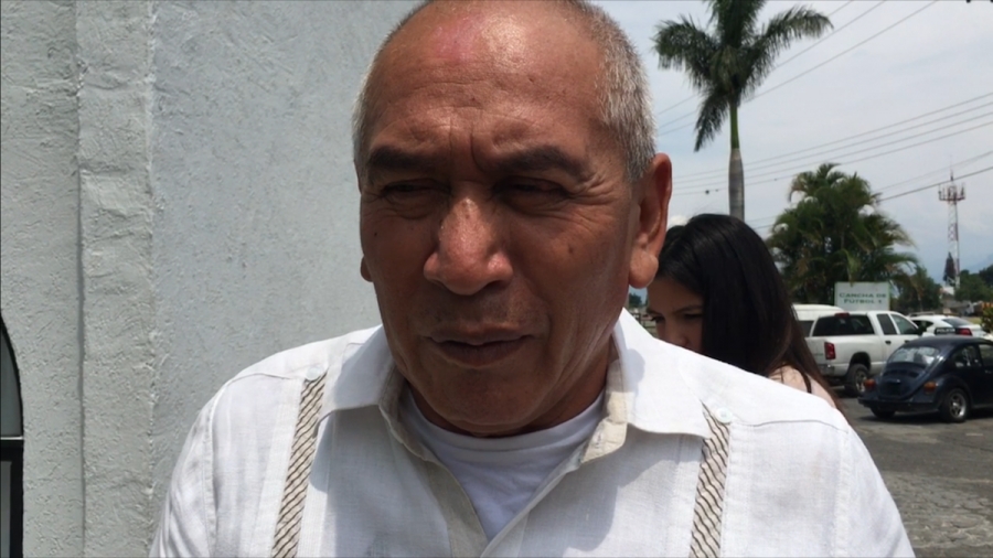 Cerrará Morelos ciclo escolar con bandera blanca en educación: Pacheco Godínez