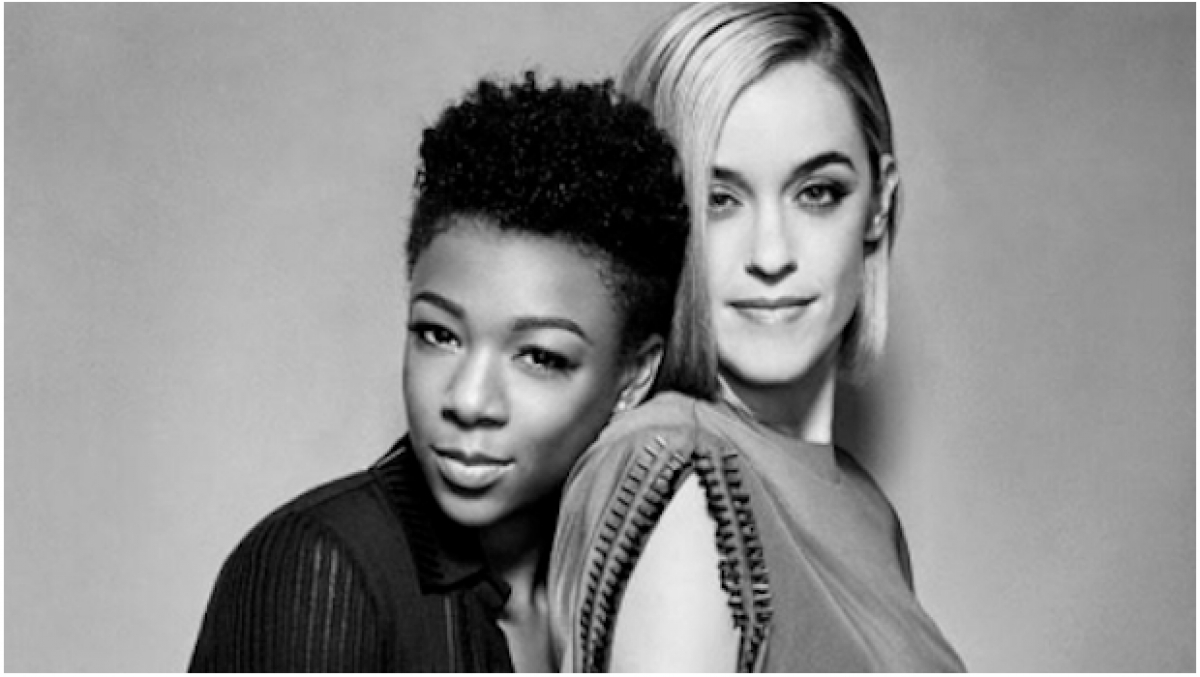 Actriz de Orange is the New Black se casa con la guionista