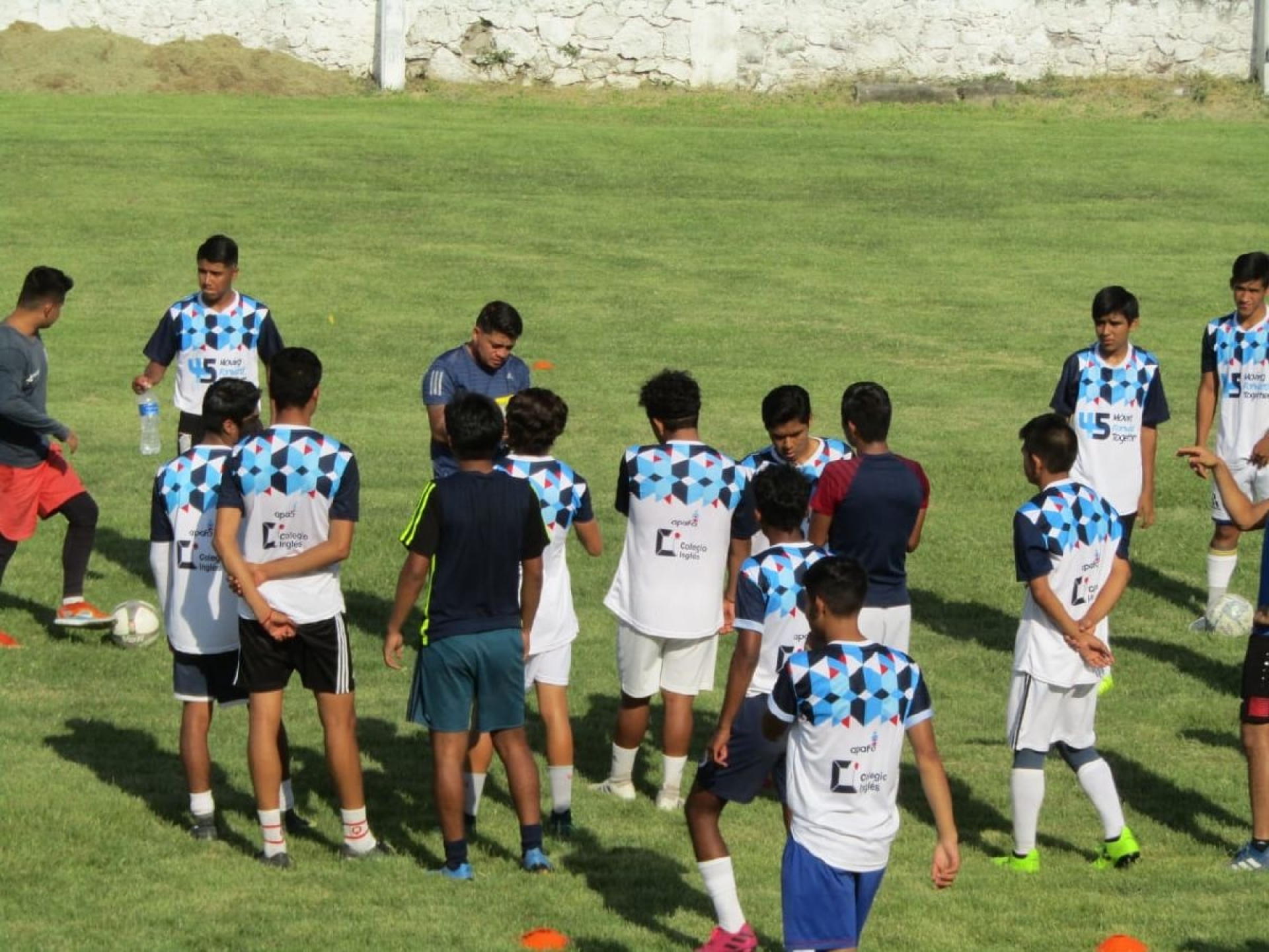 Hay fecha tentativa para el arranque de la Tercera División profesional