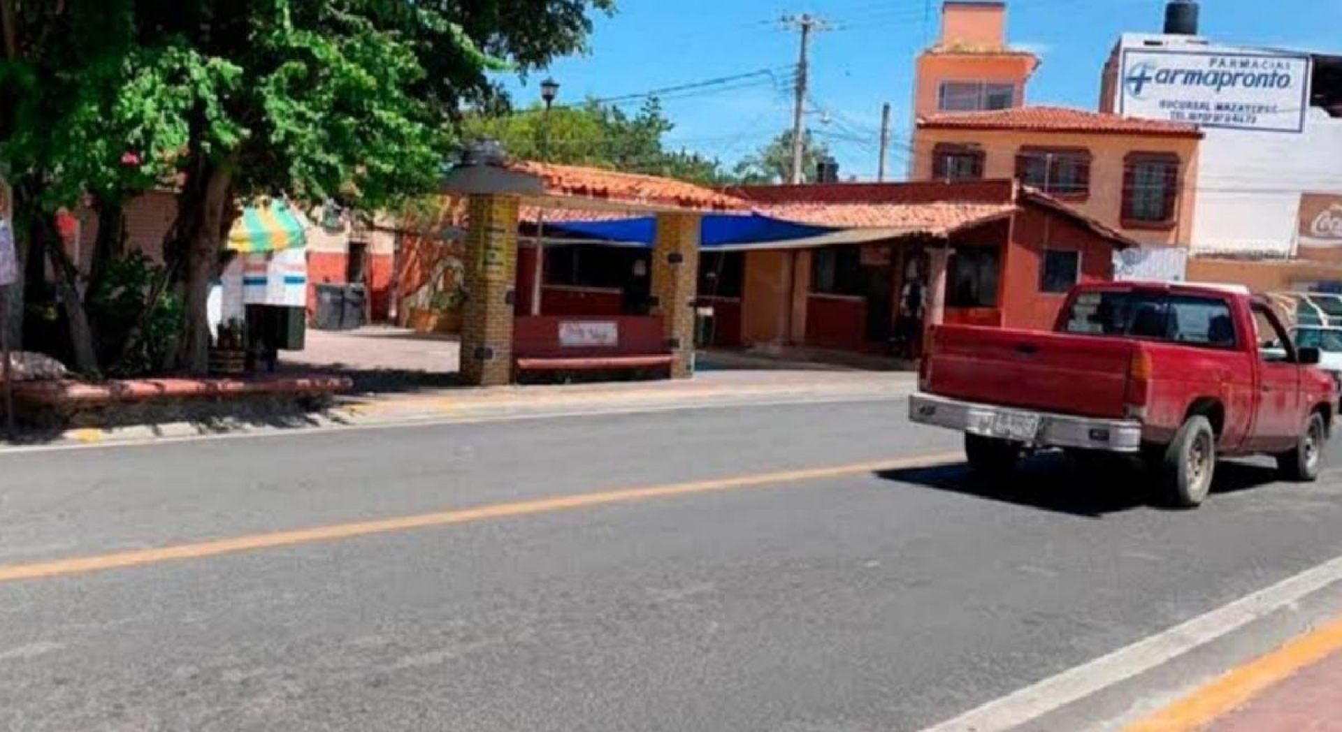 Seguridad, principal demanda de empresarios del poniente