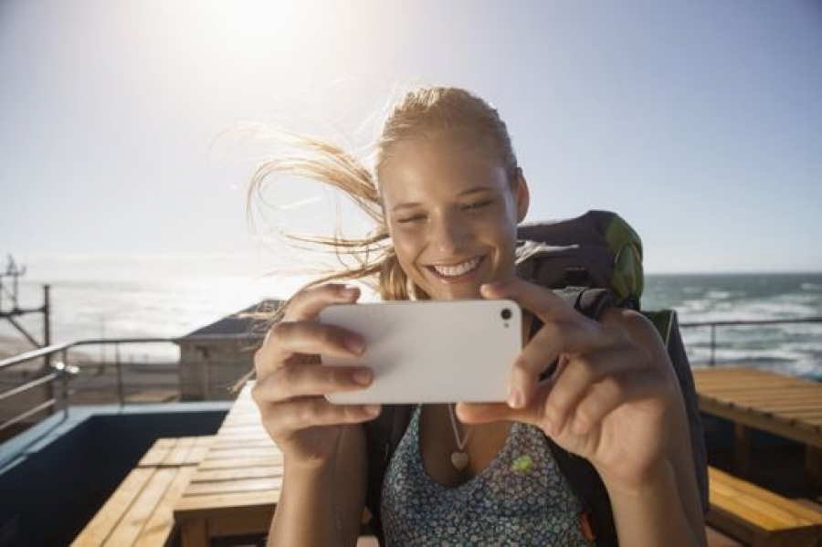 Las mejores apps de 2015 para tus viajes