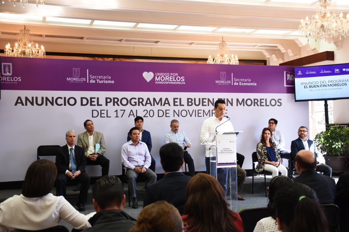 Ofrecerán descuentos de hasta el 70% en el Buen Fin