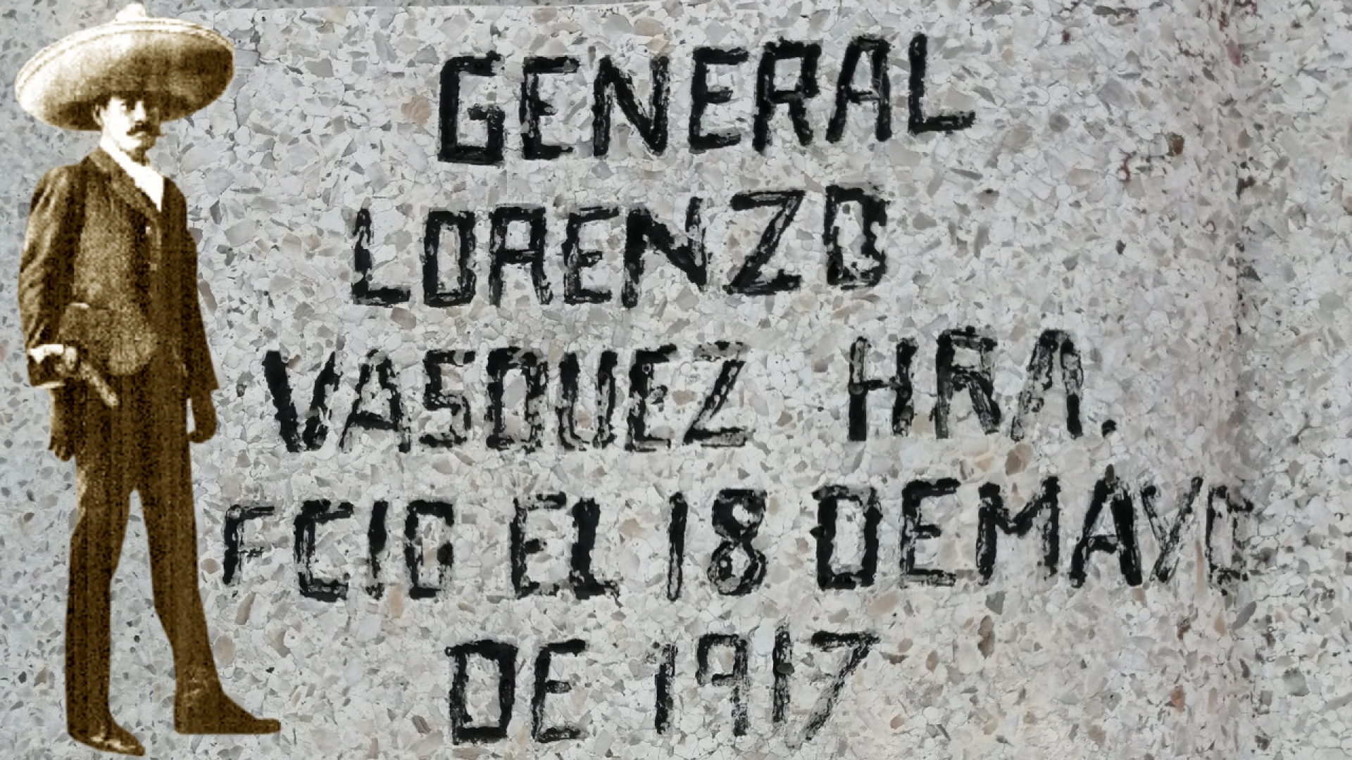Lorenzo Vázquez, General zapatista y gobernador de Morelos