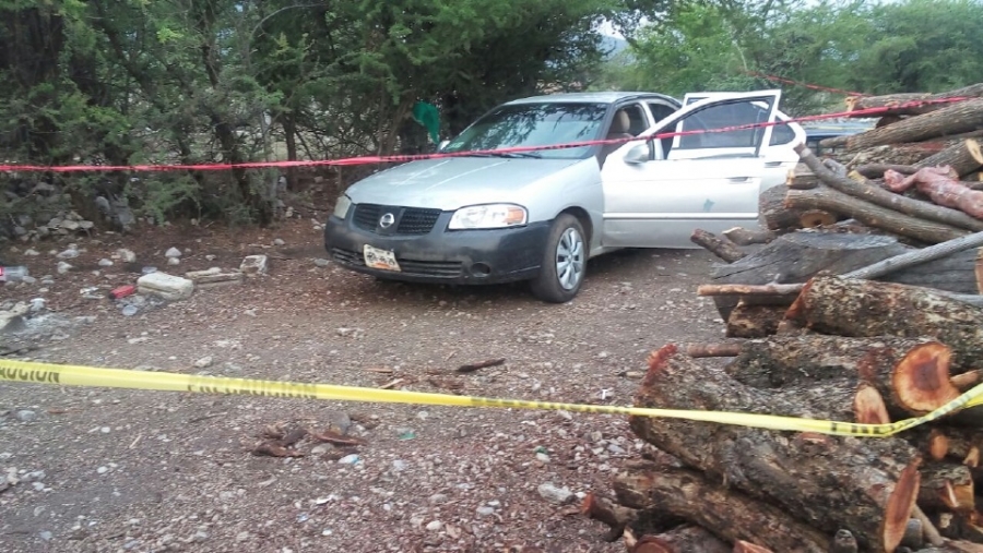 Lo mataron tras bajarlo de su auto en Yautepec