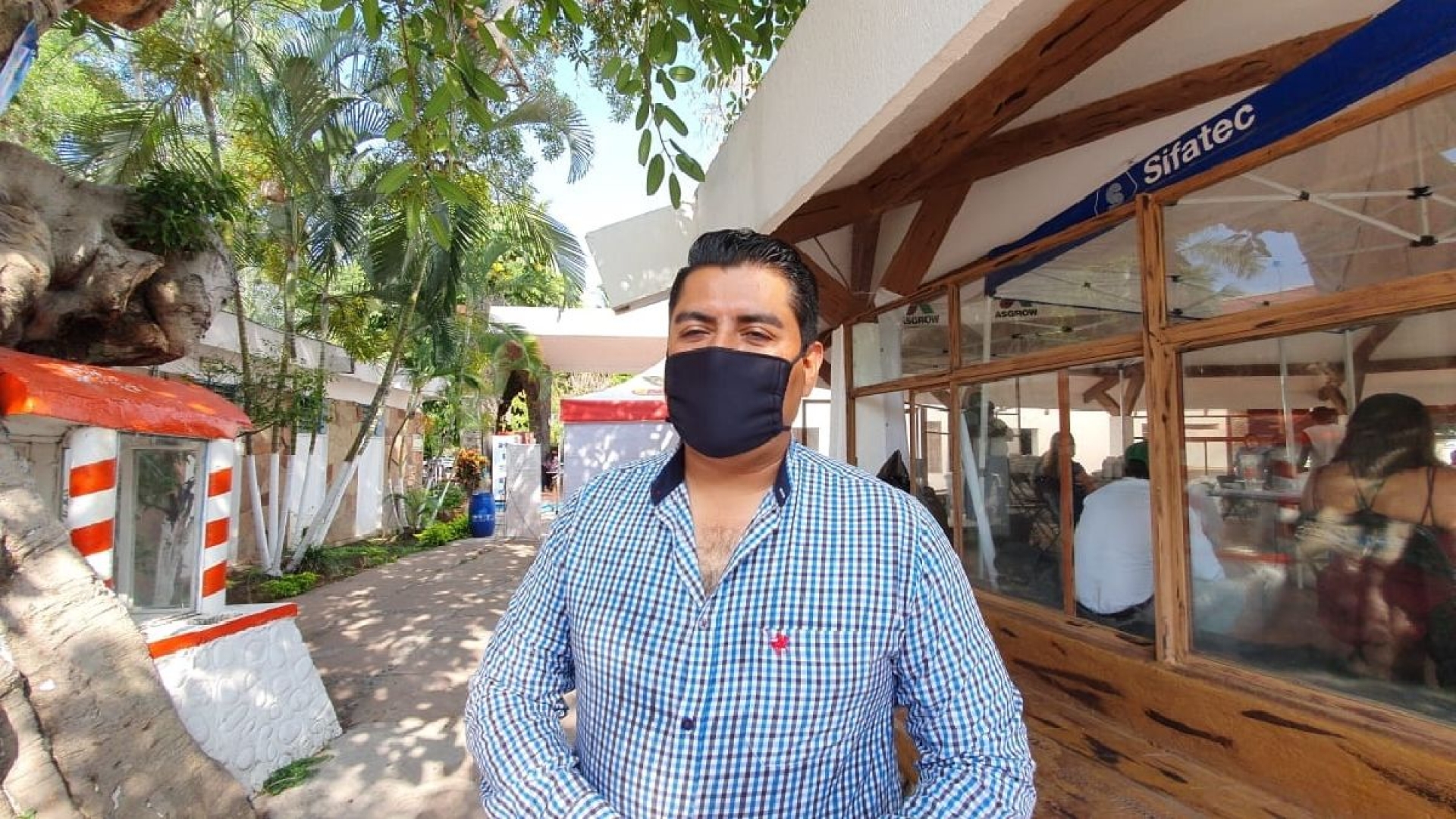 Negocios del sector ejidal de Cuautla registran pérdidas millonarias