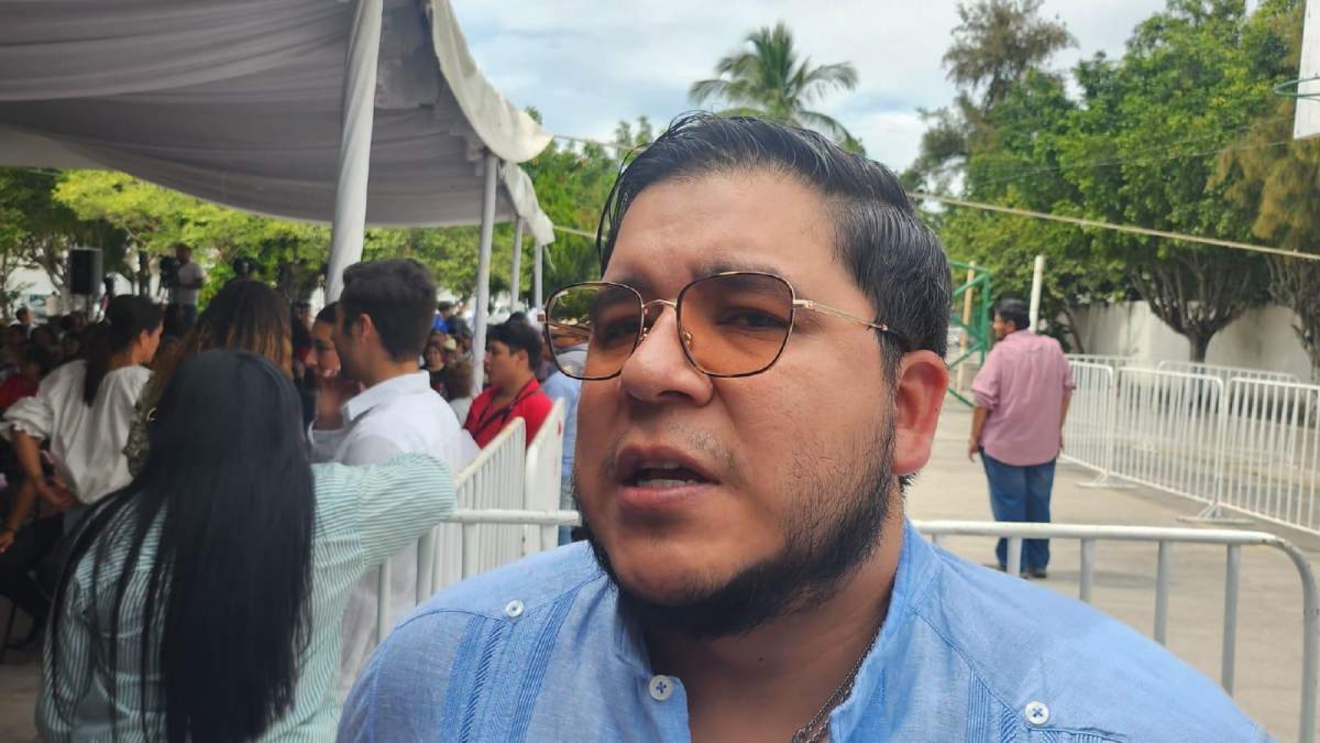 Reducirá nómina en un 30% la Coordinación de Transporte