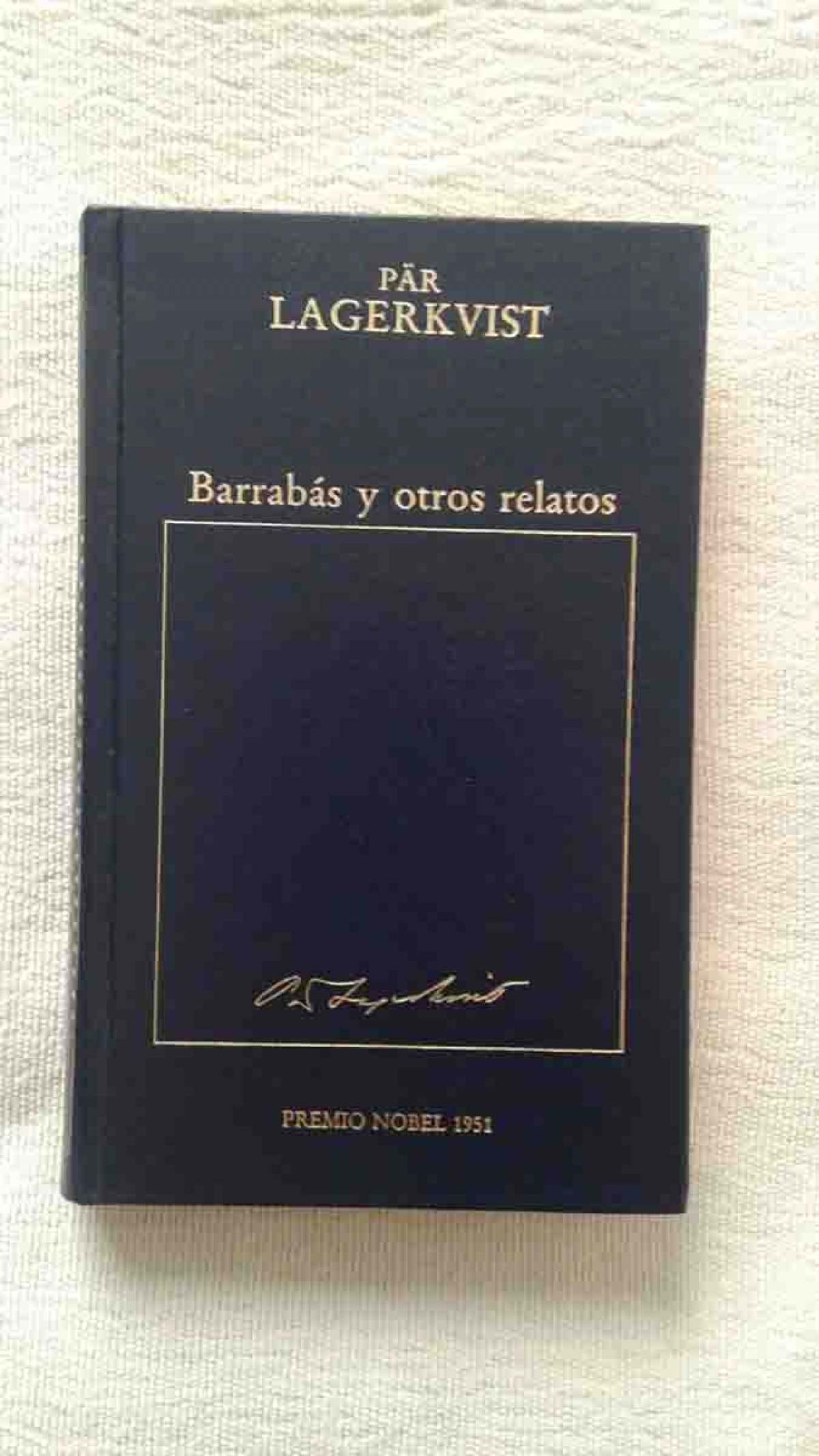 El enano