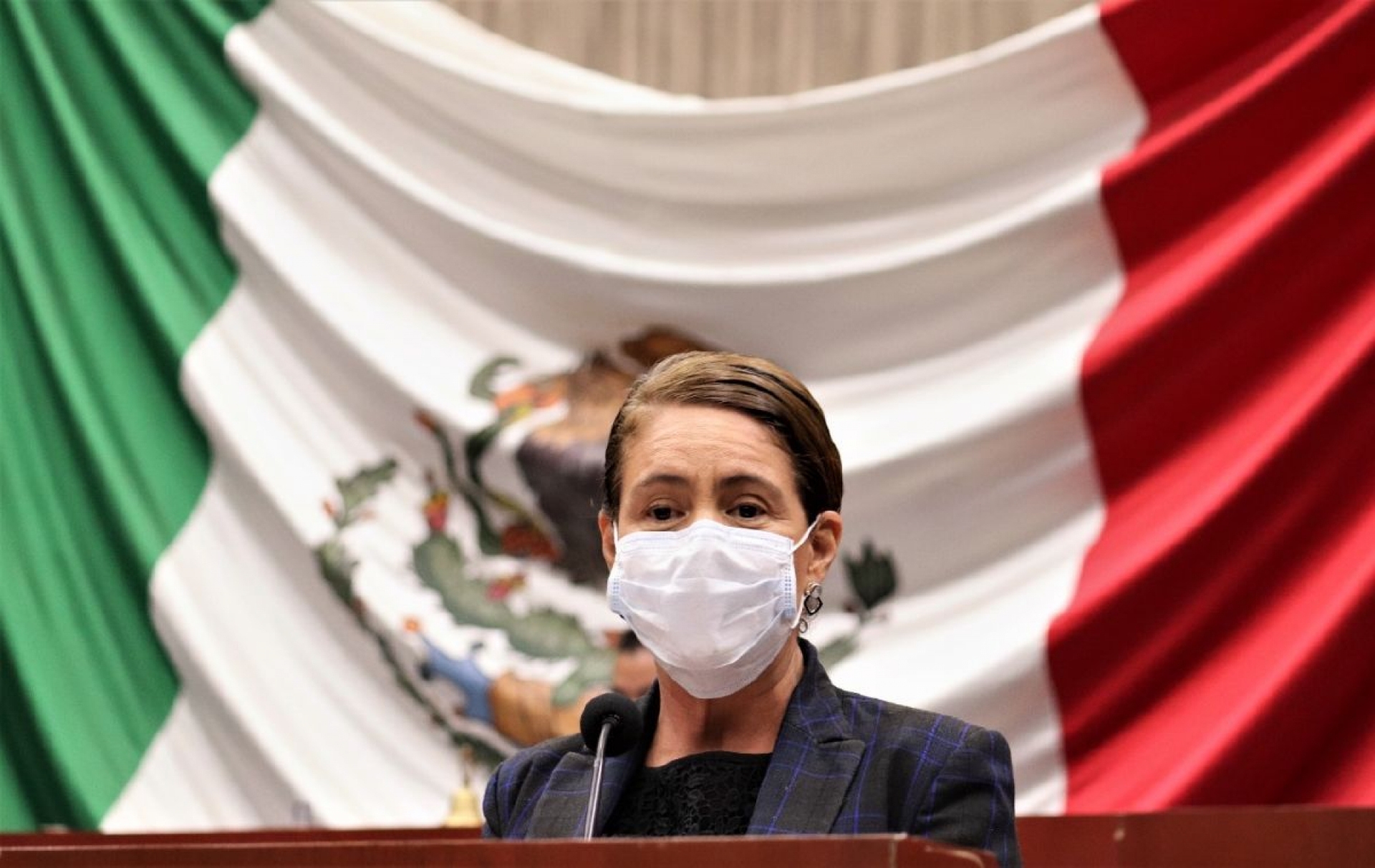 Aprueba Congreso reformas a favor de trabajadores de la salud
