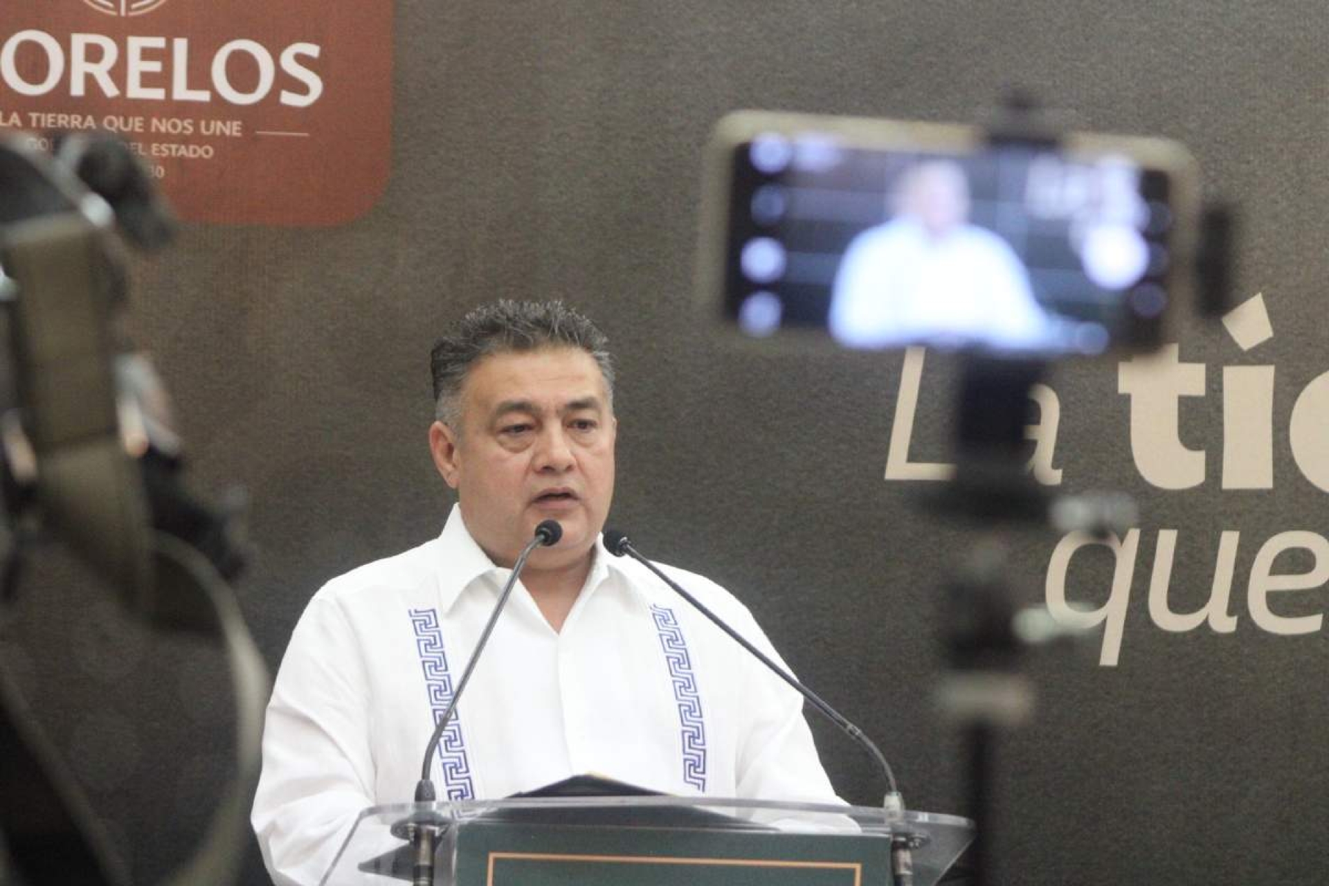 Tres alcaldes reciben protección ante amenazas