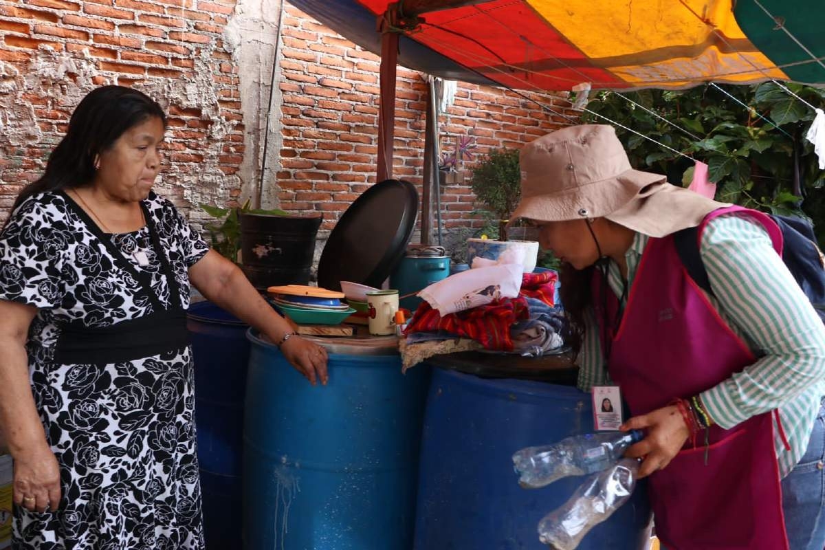 Registran 730 casos confirmados de dengue