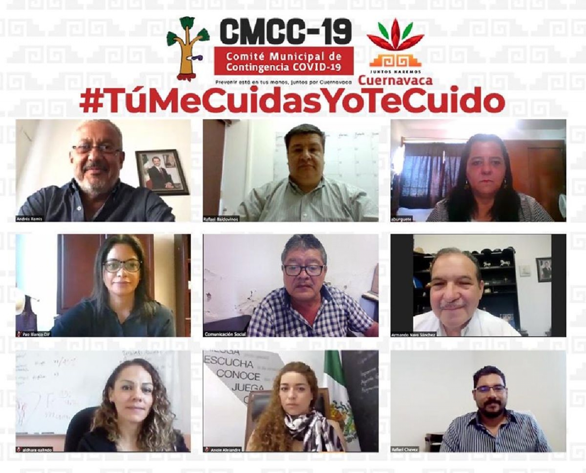 Disminuyen casos de covid-19 gracias a corresponsabilidad ciudadana