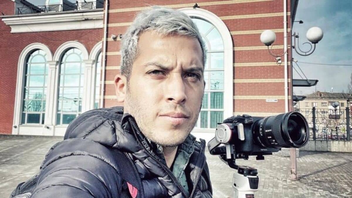 Alex Tienda se lanzó contra Adela Micha por “burlas” hacia su pasado