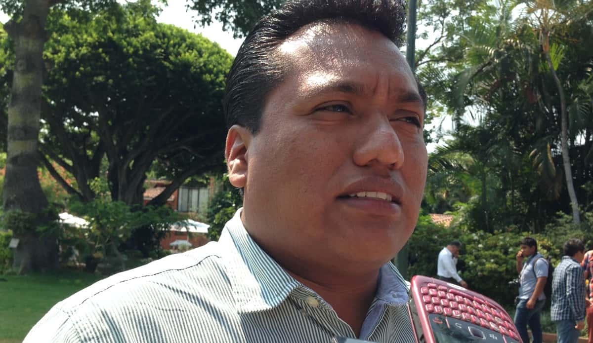 Dan prisión preventiva a exalcalde de Tlaquiltenango