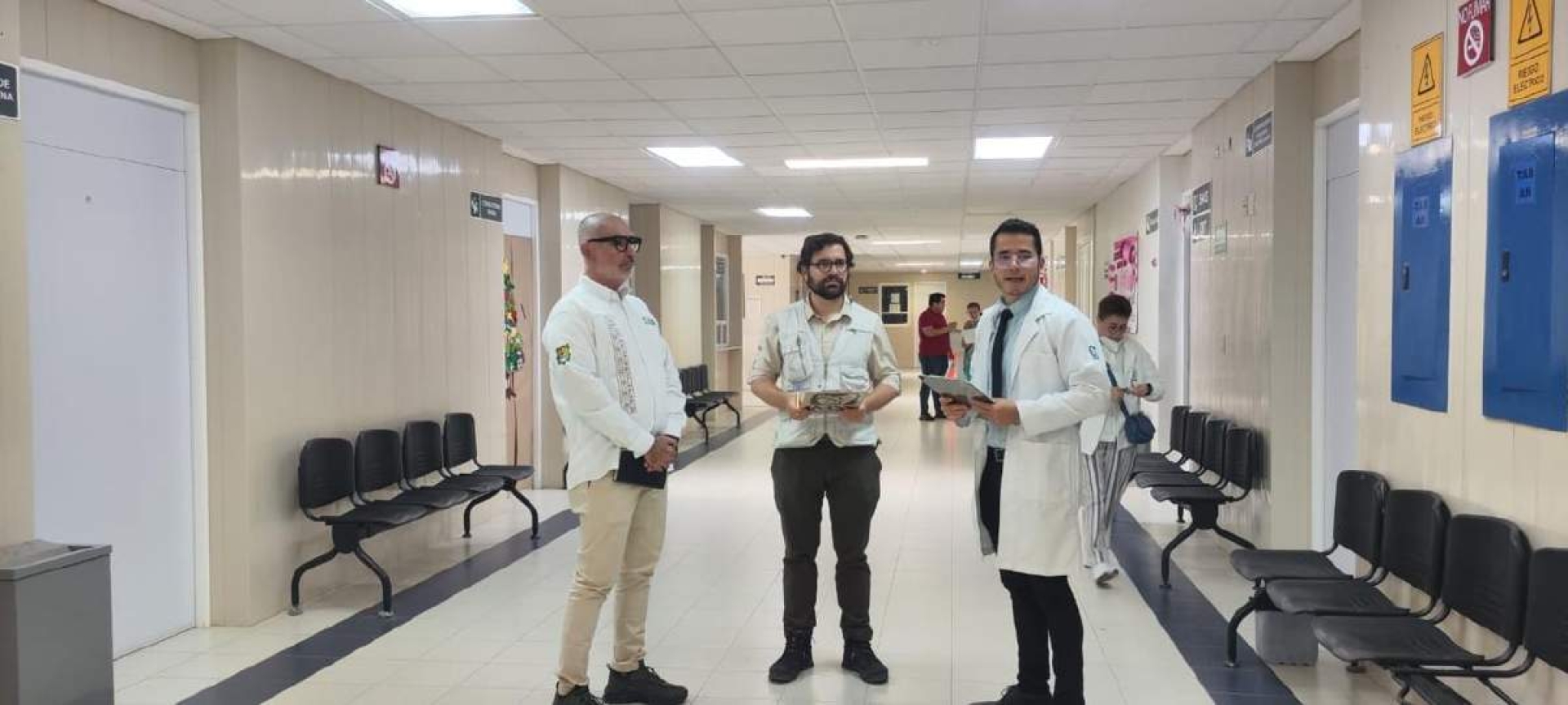 Impulsa IMSS-Bienestar sindicato propio