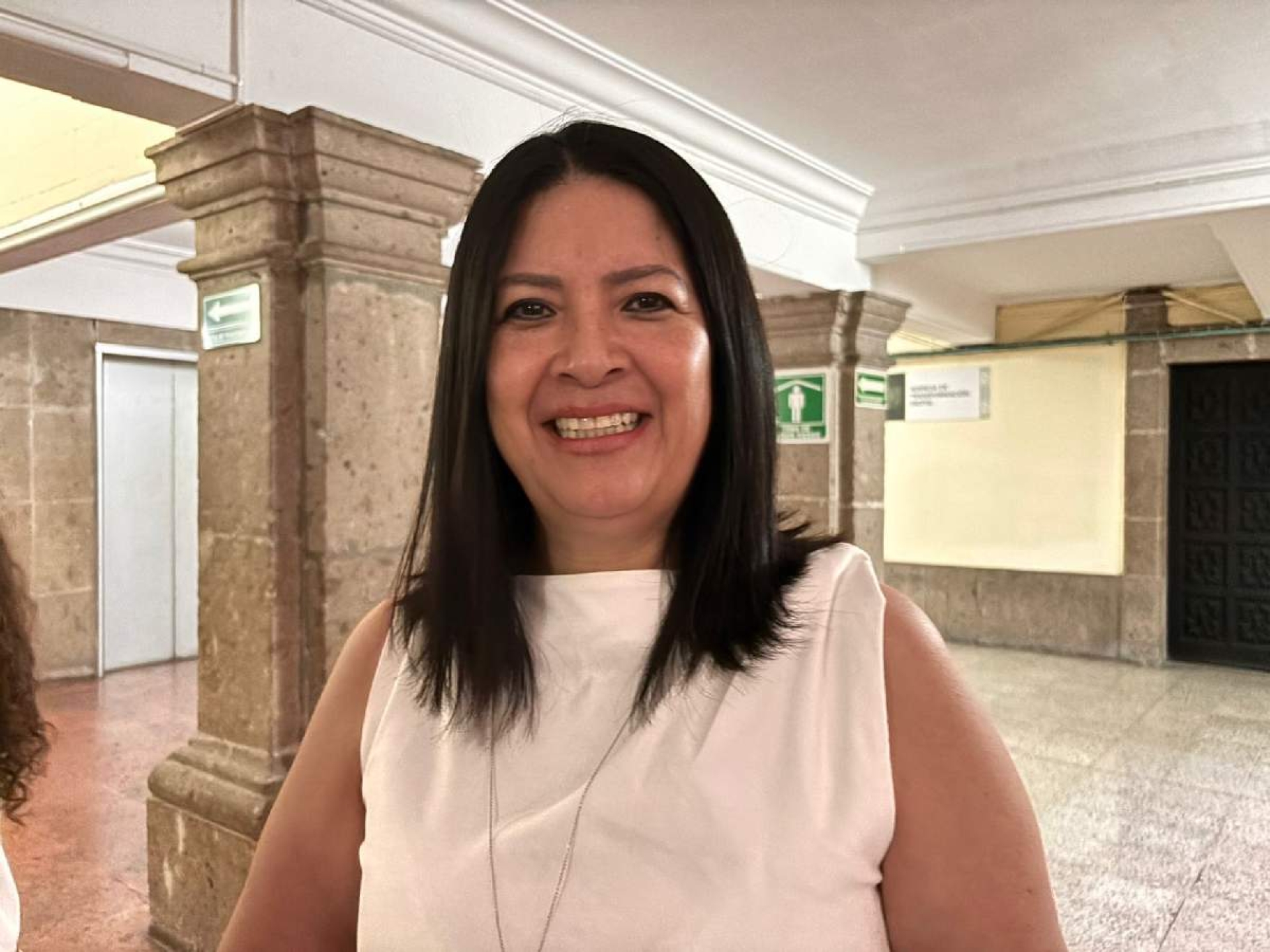 Anuncia Hacienda creación del proyecto 'Parque Raíces'