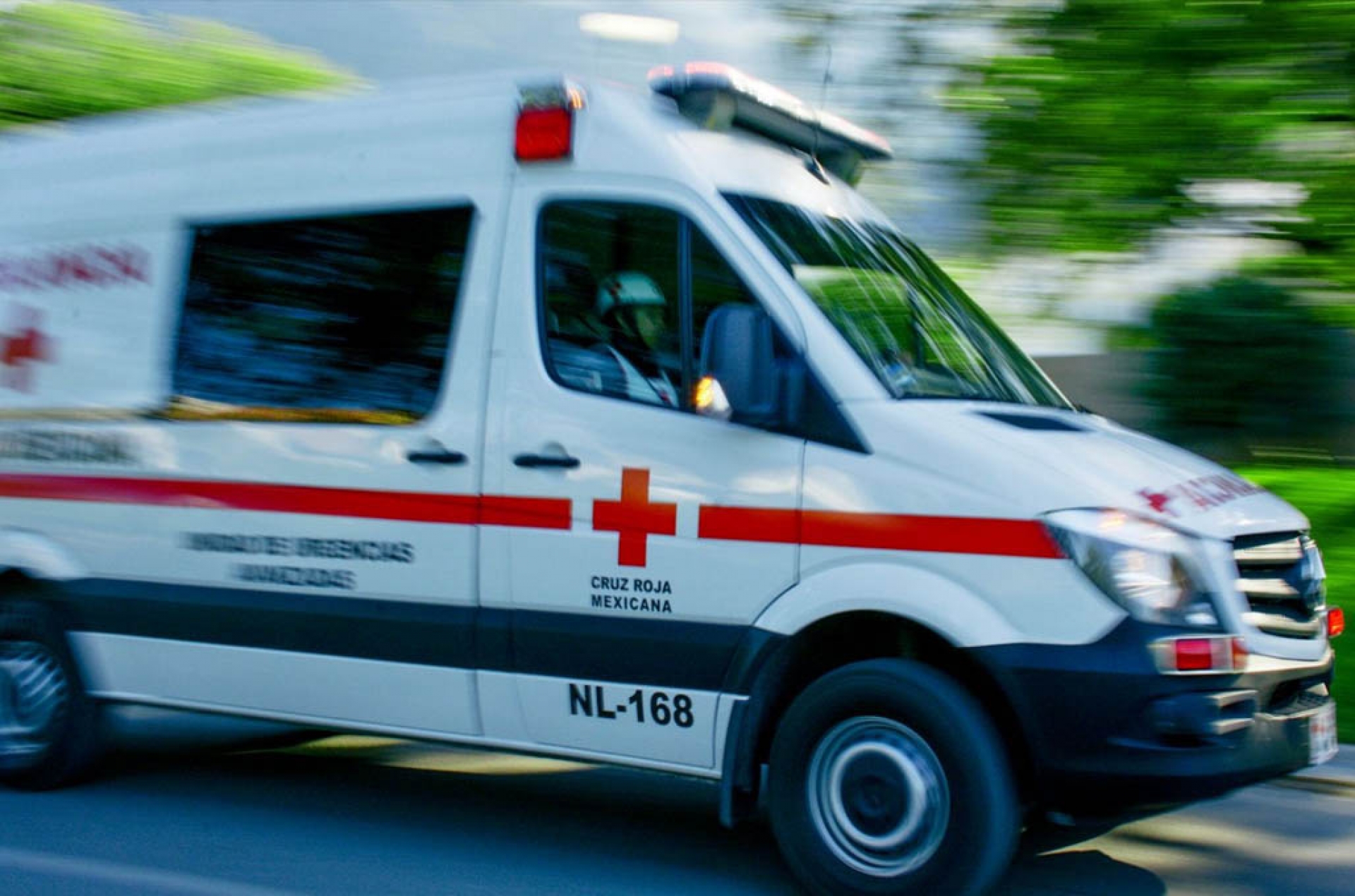 Muere joven atropellada por una ruta
