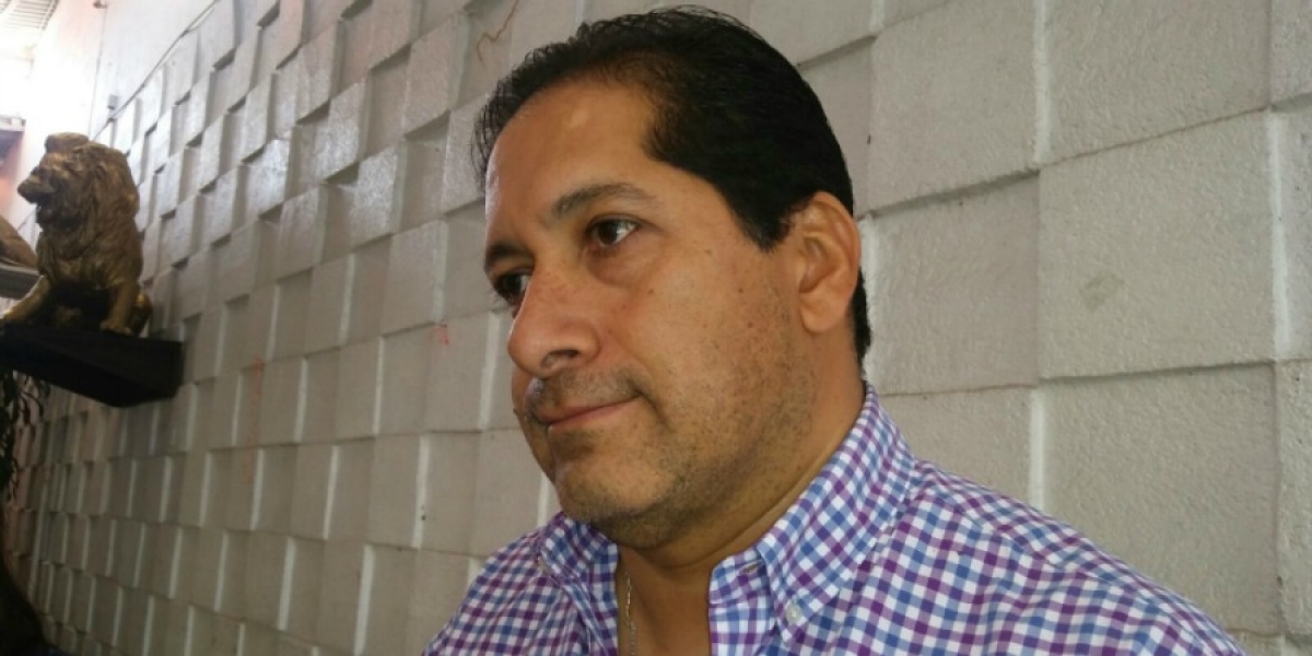 "La orografía de Cuernavaca no permite que se lleven a cabo más cierres de calles": Adame Jiménez