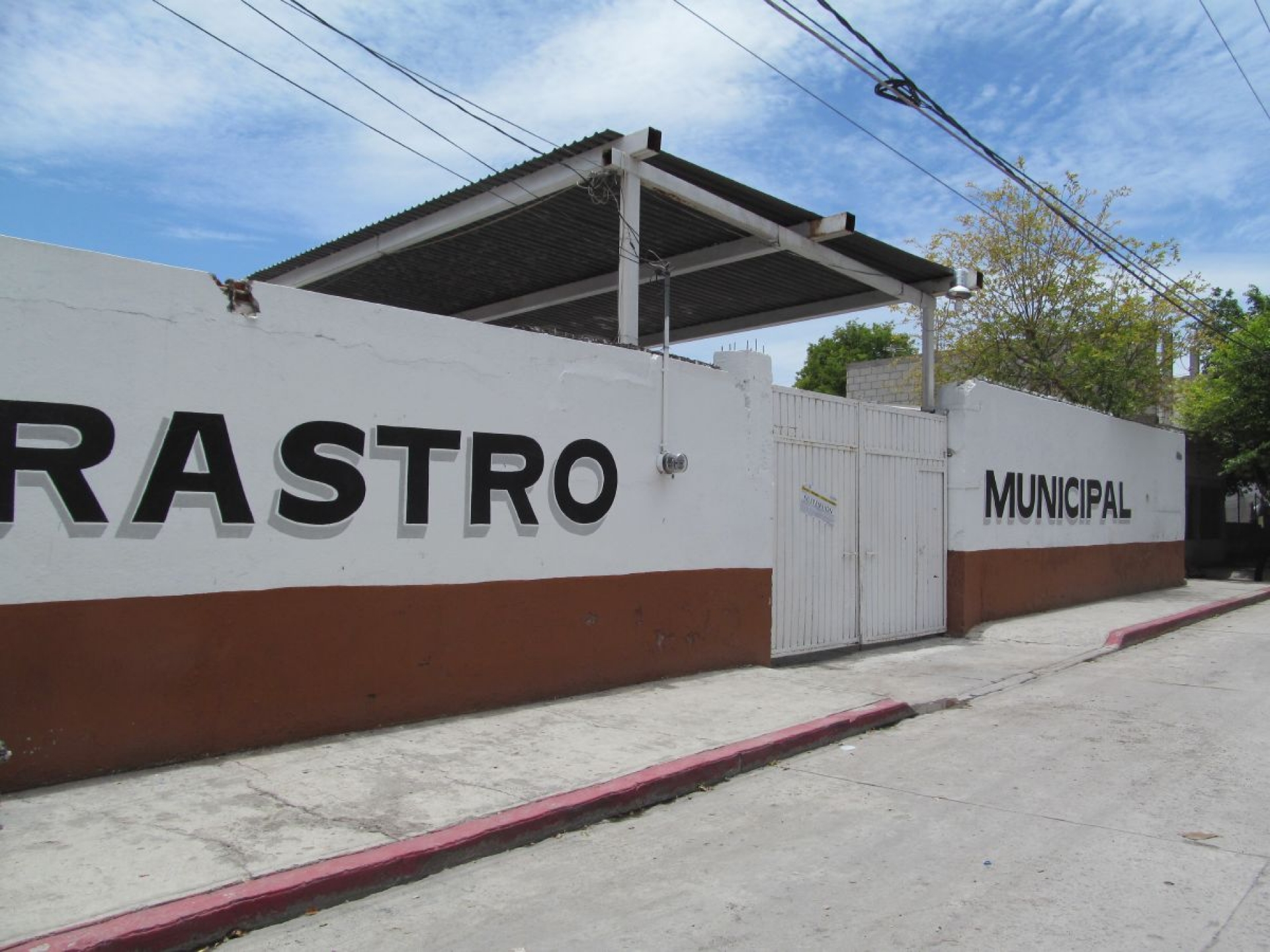 Rastros de la zona sur no han cumplido con lineamientos para su reapertura