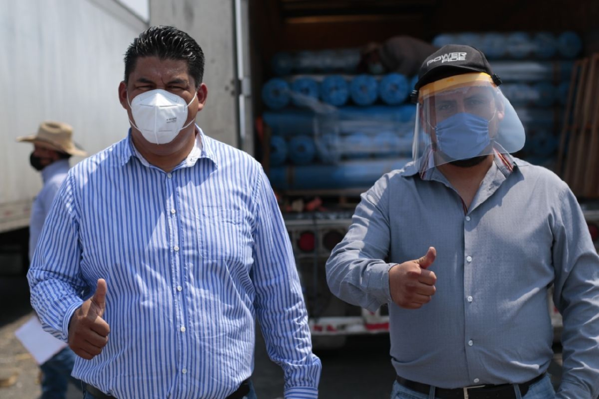 Invierte Yecapixtla más de nueve millones de pesos para reactivar el campo