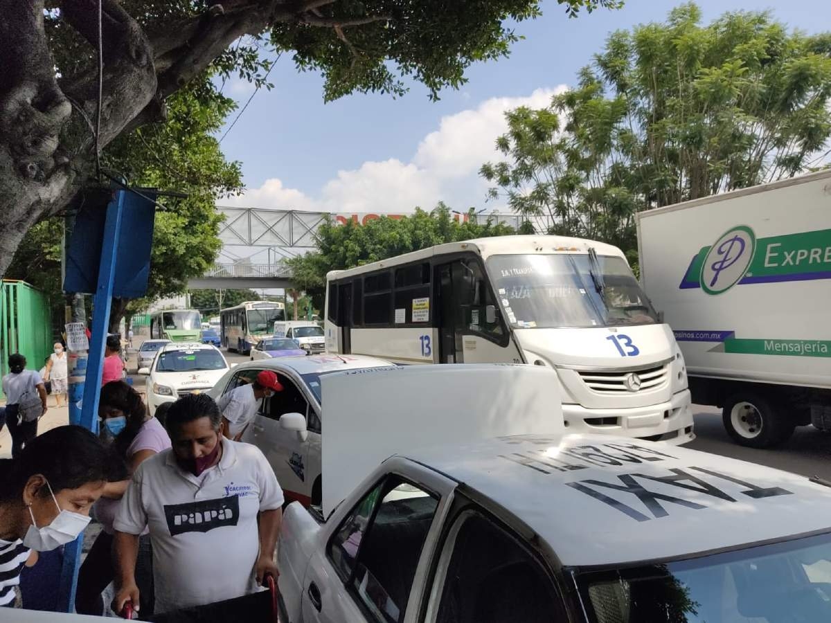 “No hay claridad en descuentos”: Ruta 13