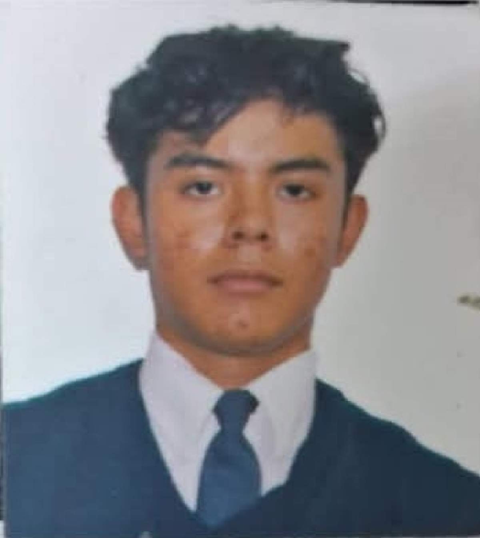 Desapareció en Xochitepec hace 17 días